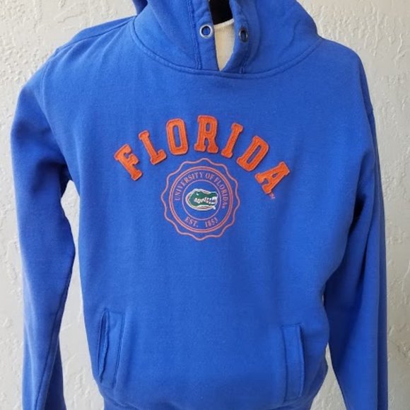 University of Florida Gators pullover sweatshirt - Picture 1 of 10
